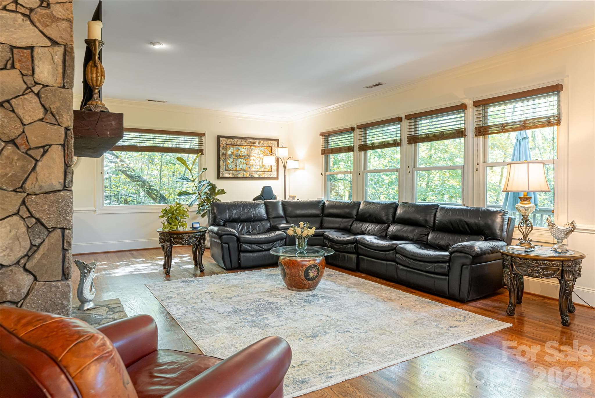 Single Family Residence at 75 Cougar Lane, Saluda, photo 13 of 43