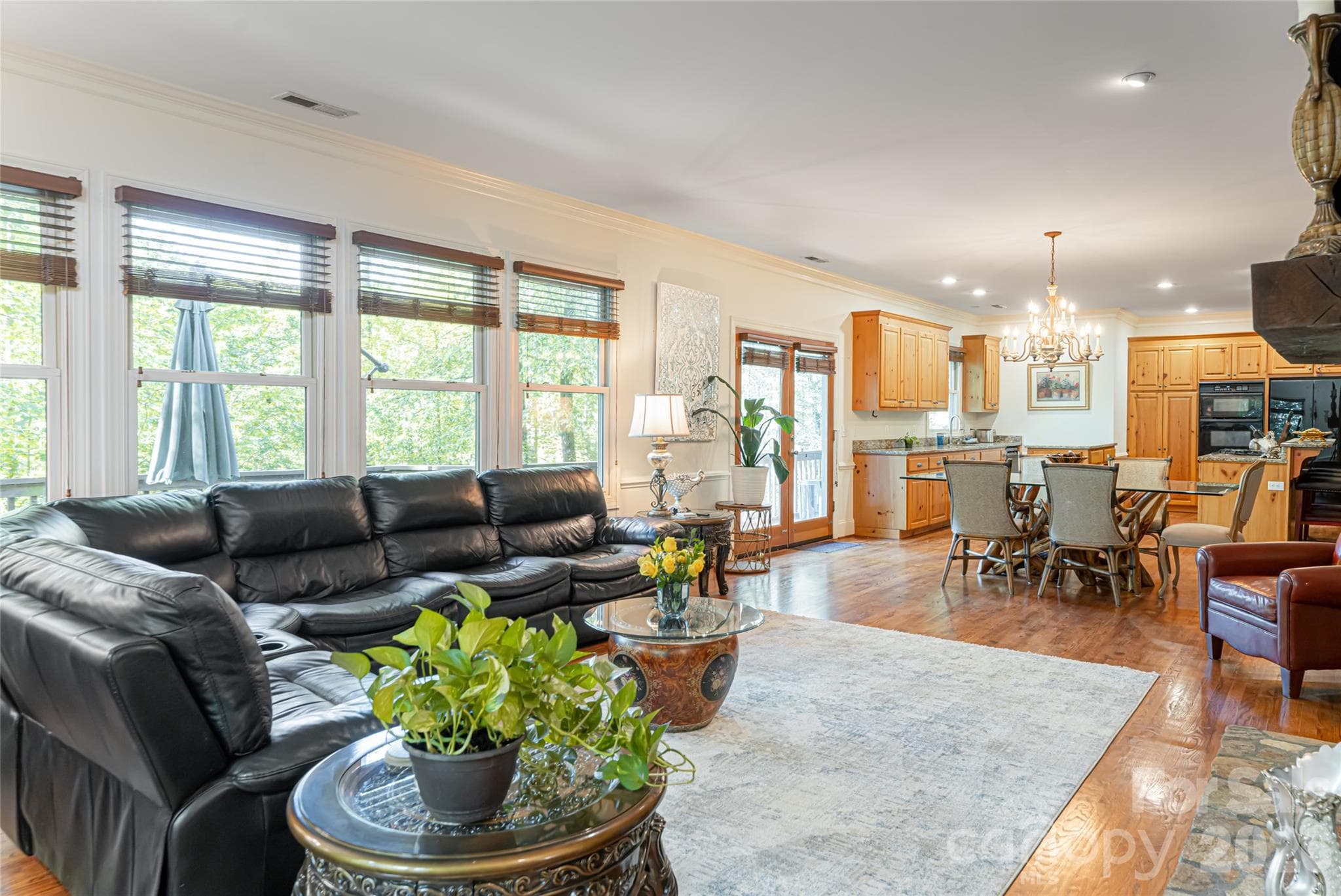 Single Family Residence at 75 Cougar Lane, Saluda, photo 14 of 43