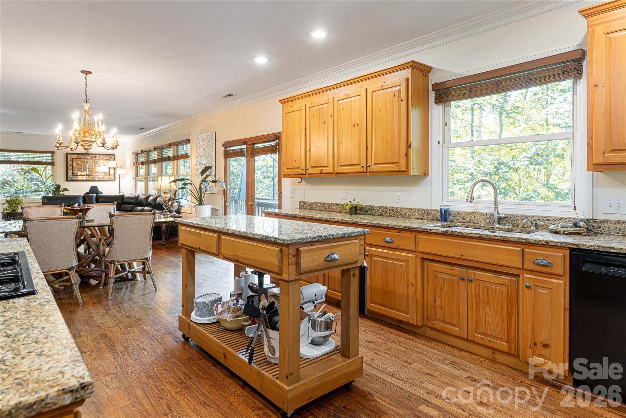 Single Family Residence at 75 Cougar Lane, Saluda, photo 18 of 43