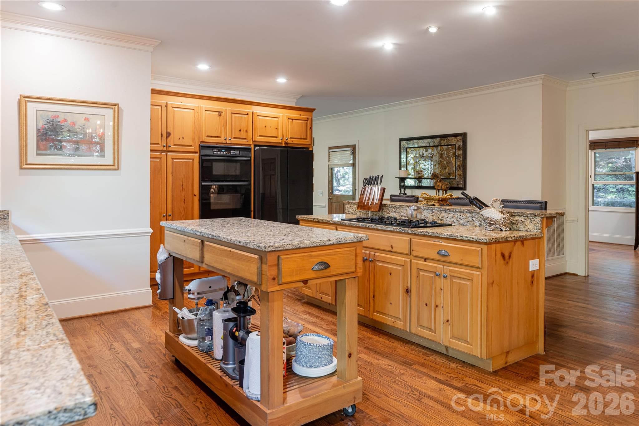 Single Family Residence at 75 Cougar Lane, Saluda, photo 19 of 43