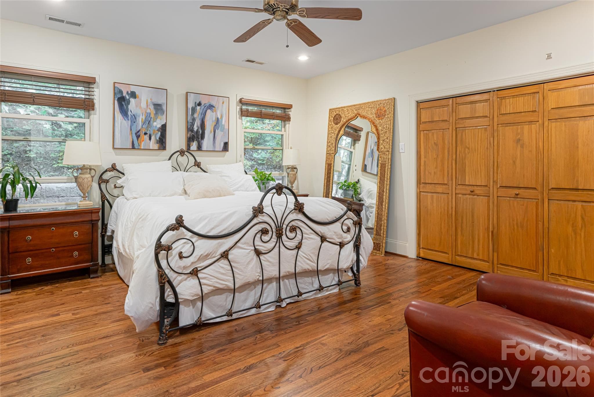 Single Family Residence at 75 Cougar Lane, Saluda, photo 21 of 43