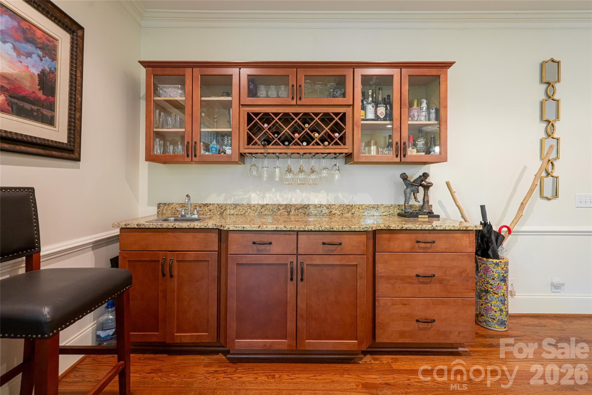 Single Family Residence at 75 Cougar Lane, Saluda, photo 27 of 43
