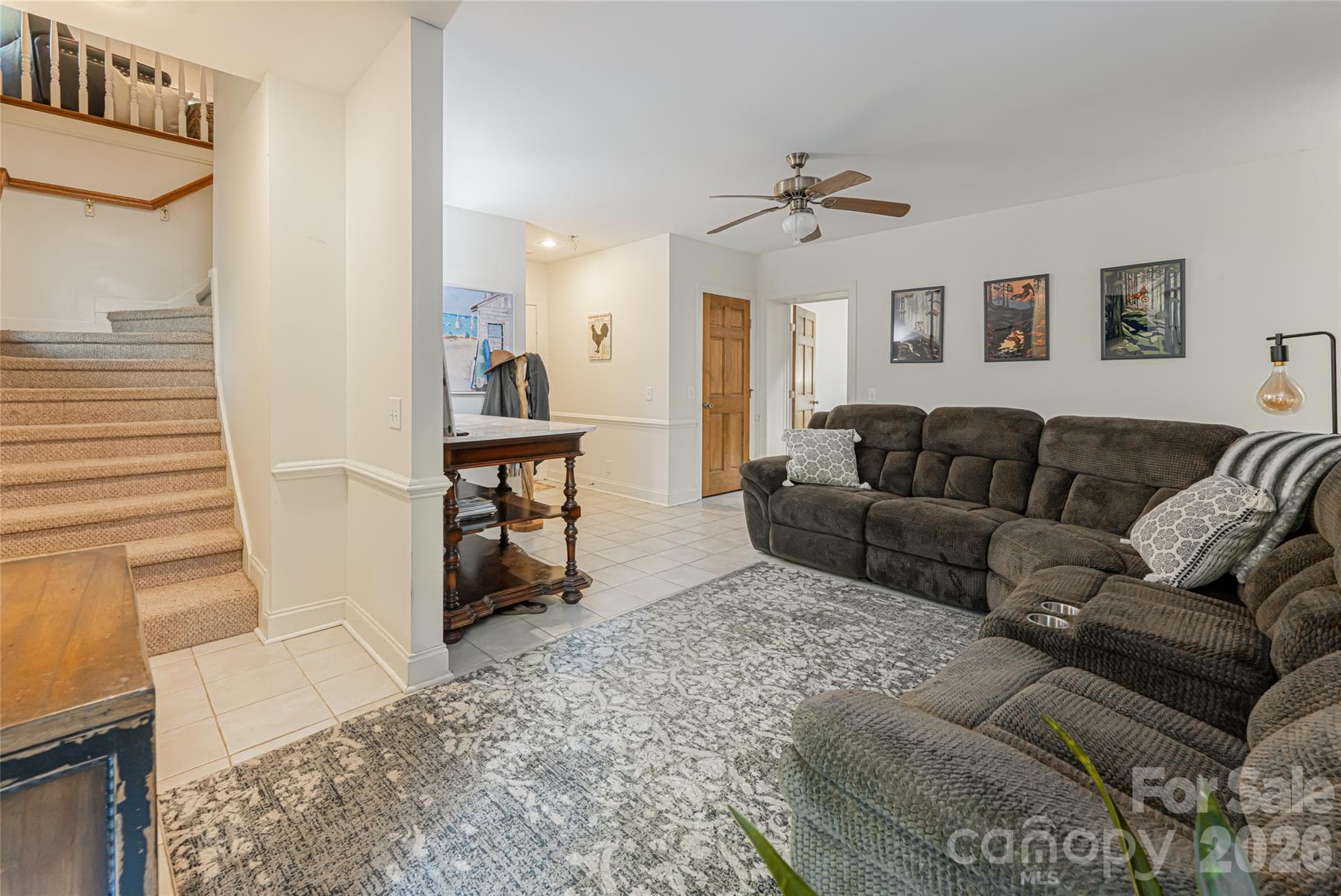 Single Family Residence at 75 Cougar Lane, Saluda, photo 30 of 43