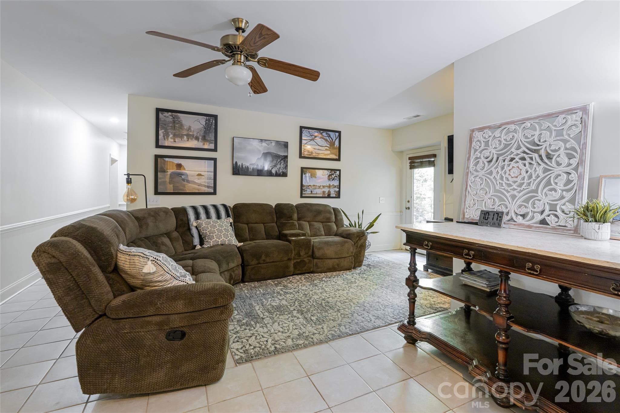 Single Family Residence at 75 Cougar Lane, Saluda, photo 31 of 43
