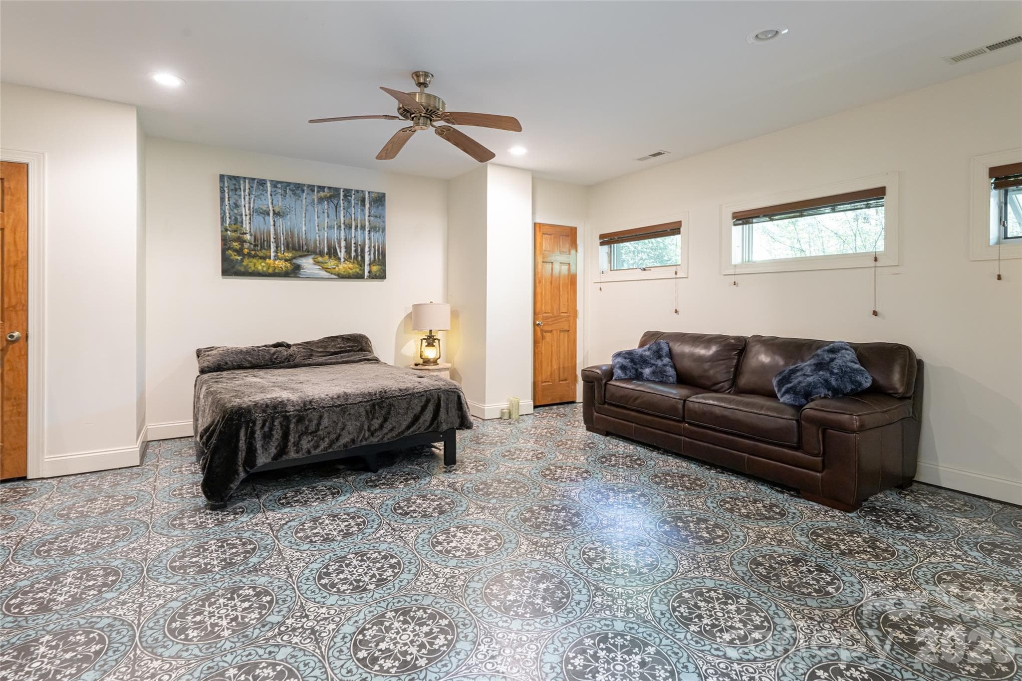 Single Family Residence at 75 Cougar Lane, Saluda, photo 36 of 43