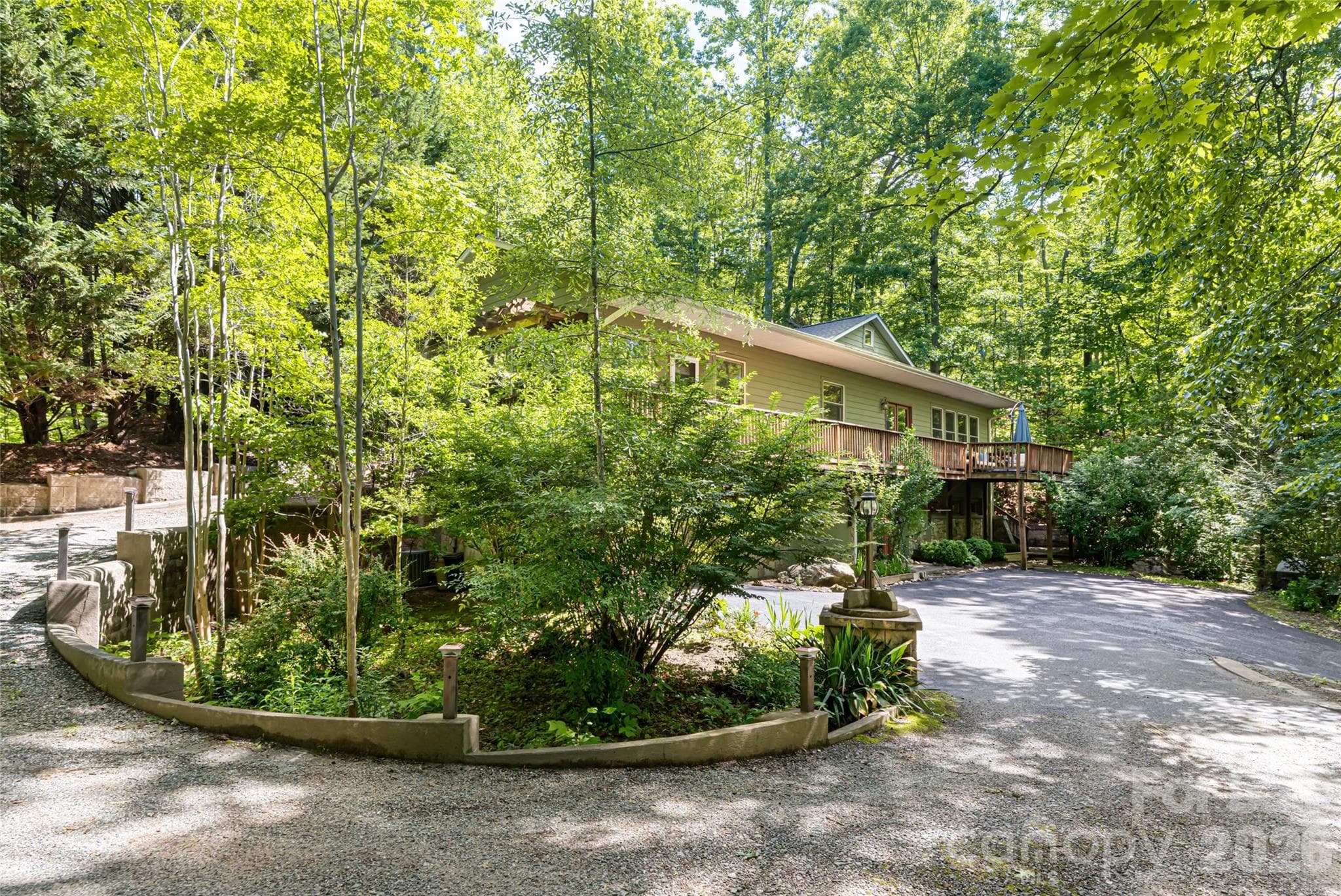 Single Family Residence at 75 Cougar Lane, Saluda, photo 39 of 43
