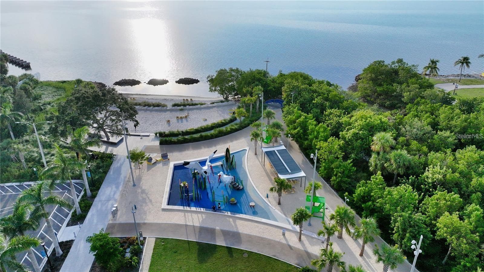 3-Blocks from the 53 Acre Bay Park - 1305 4TH ST #401G RT, SARASOTA