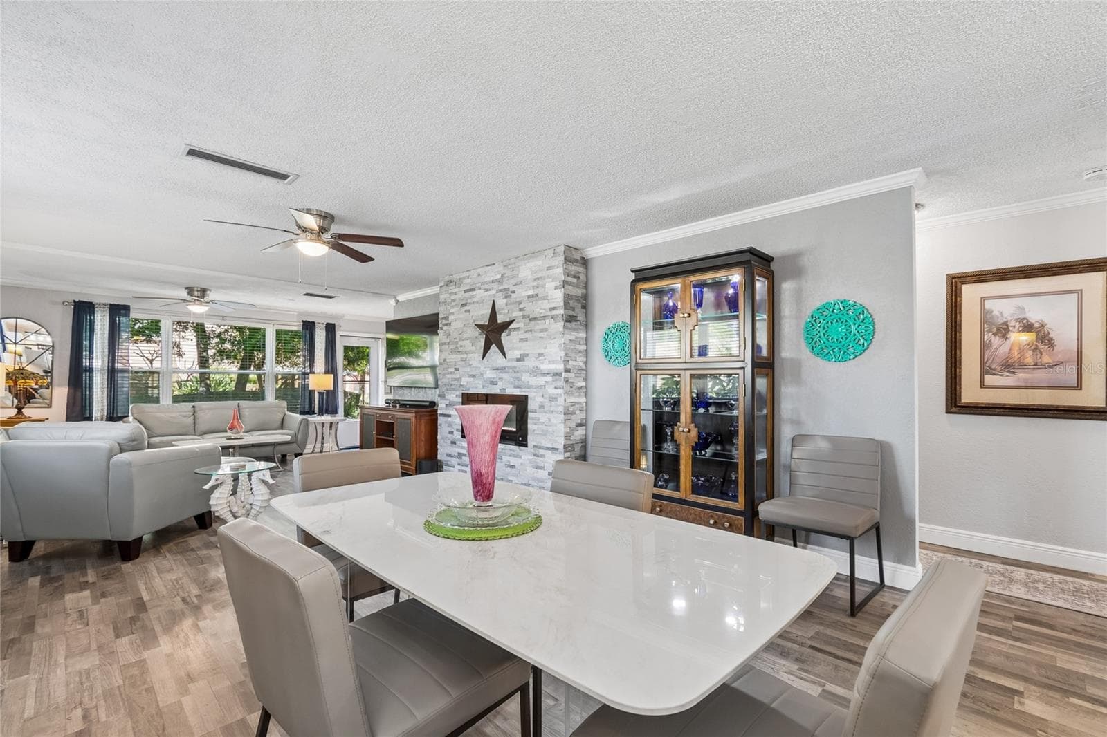 Condominium at 5501 80TH ST N #102, ST PETERSBURG, photo 12 of 76