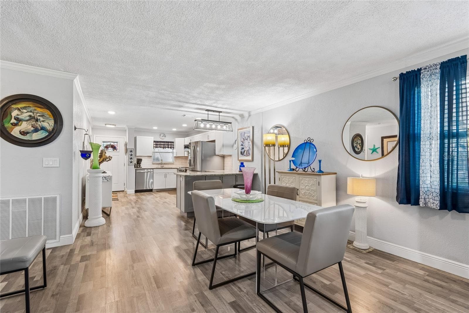 Condominium at 5501 80TH ST N #102, ST PETERSBURG, photo 14 of 76