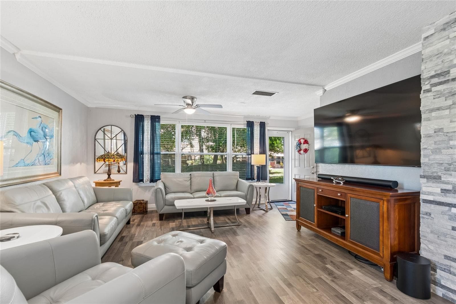 Condominium at 5501 80TH ST N #102, ST PETERSBURG, photo 17 of 76
