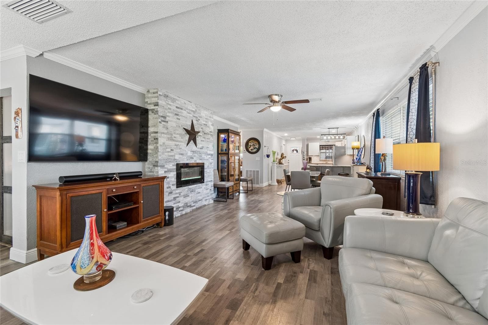 Condominium at 5501 80TH ST N #102, ST PETERSBURG, photo 21 of 76