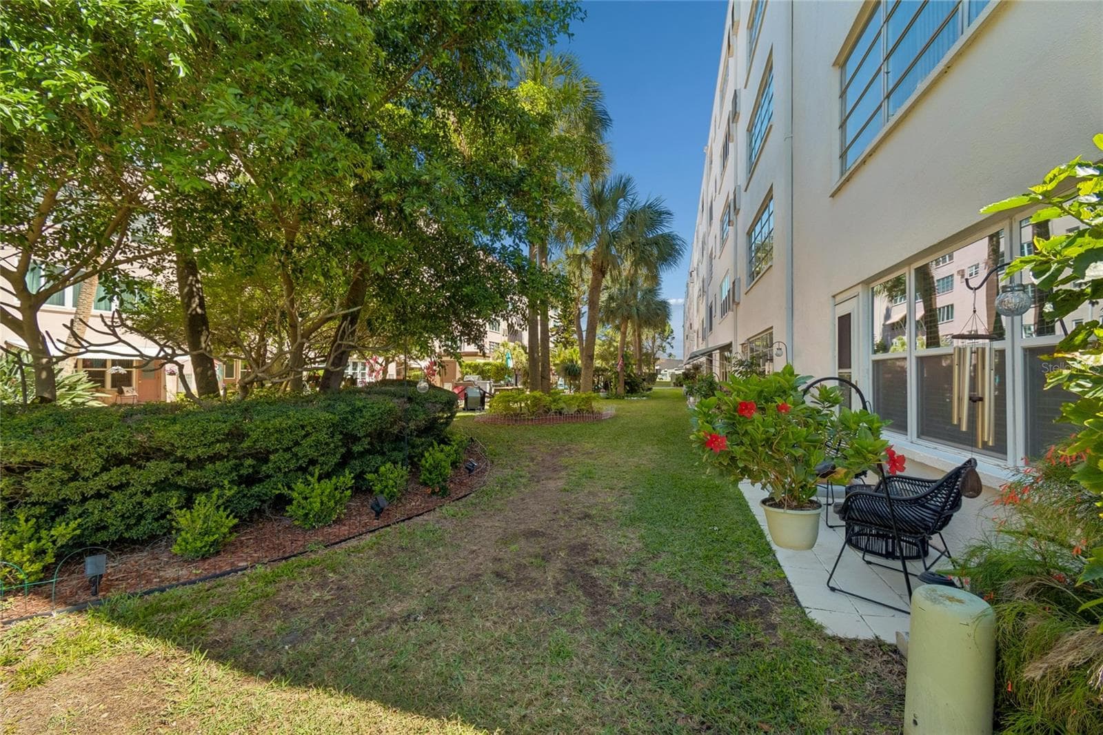 Condominium at 5501 80TH ST N #102, ST PETERSBURG, photo 39 of 76