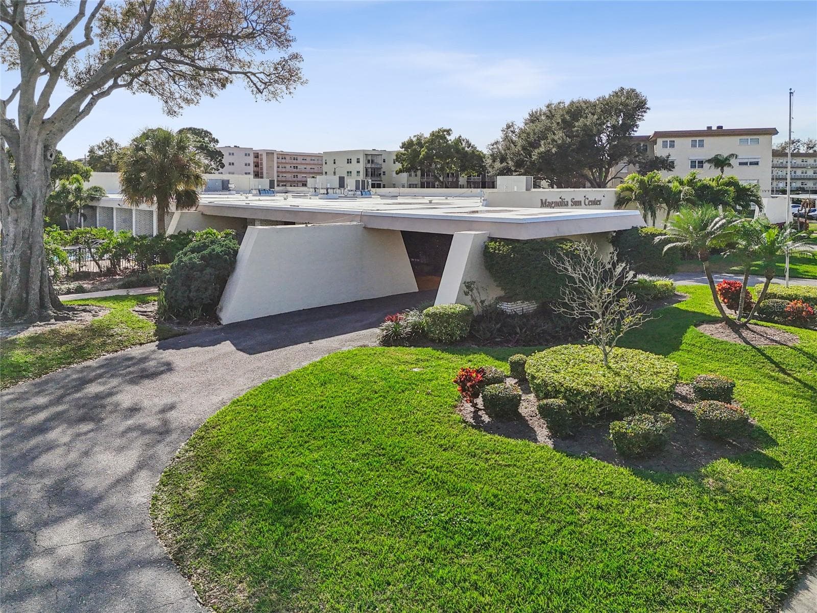 Condominium at 5501 80TH ST N #102, ST PETERSBURG, photo 56 of 76