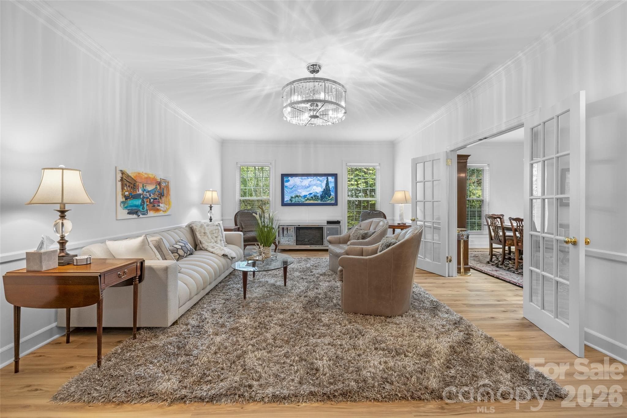 Condominium at 300 N Fulton Street, Salisbury, photo 2 of 26