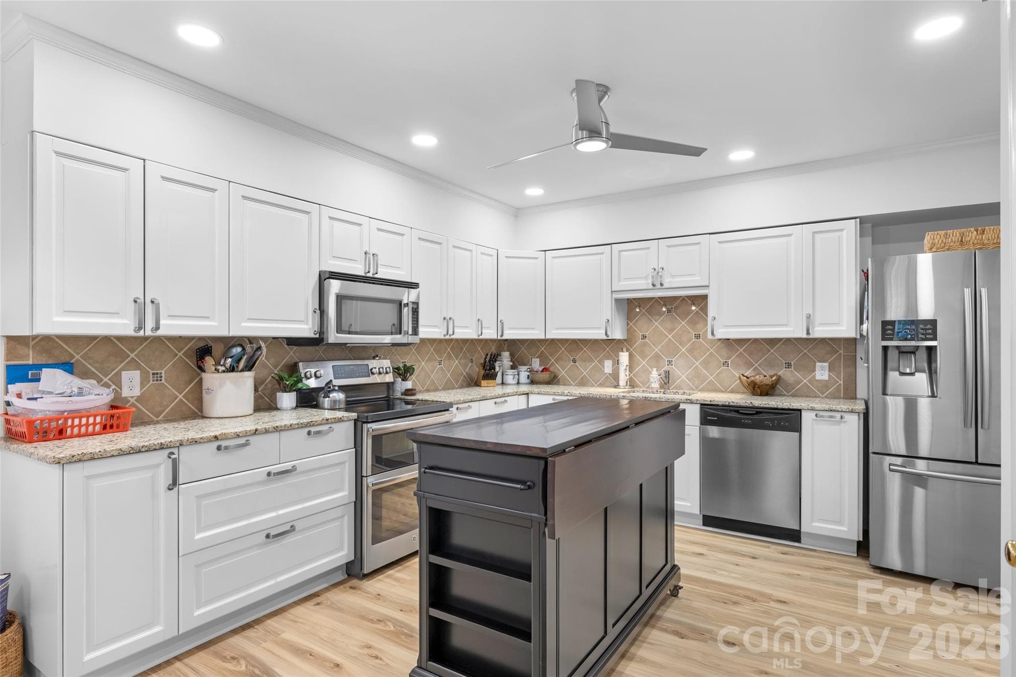 300 N Fulton Street