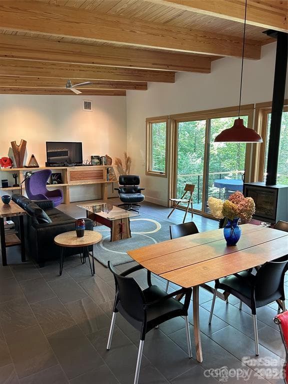 Single Family Residence at River Run at Mount Mitchell, Burnsville, photo 8 of 42