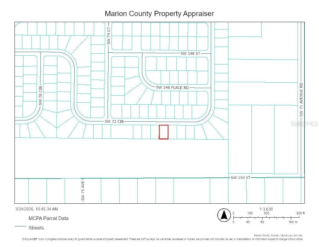 0 SW 72ND CIR
