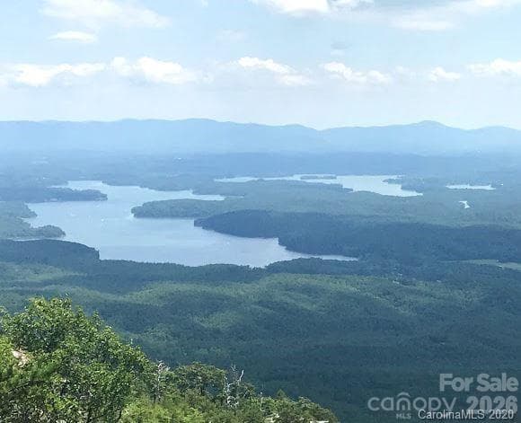 LAKE JAMES - Morganton