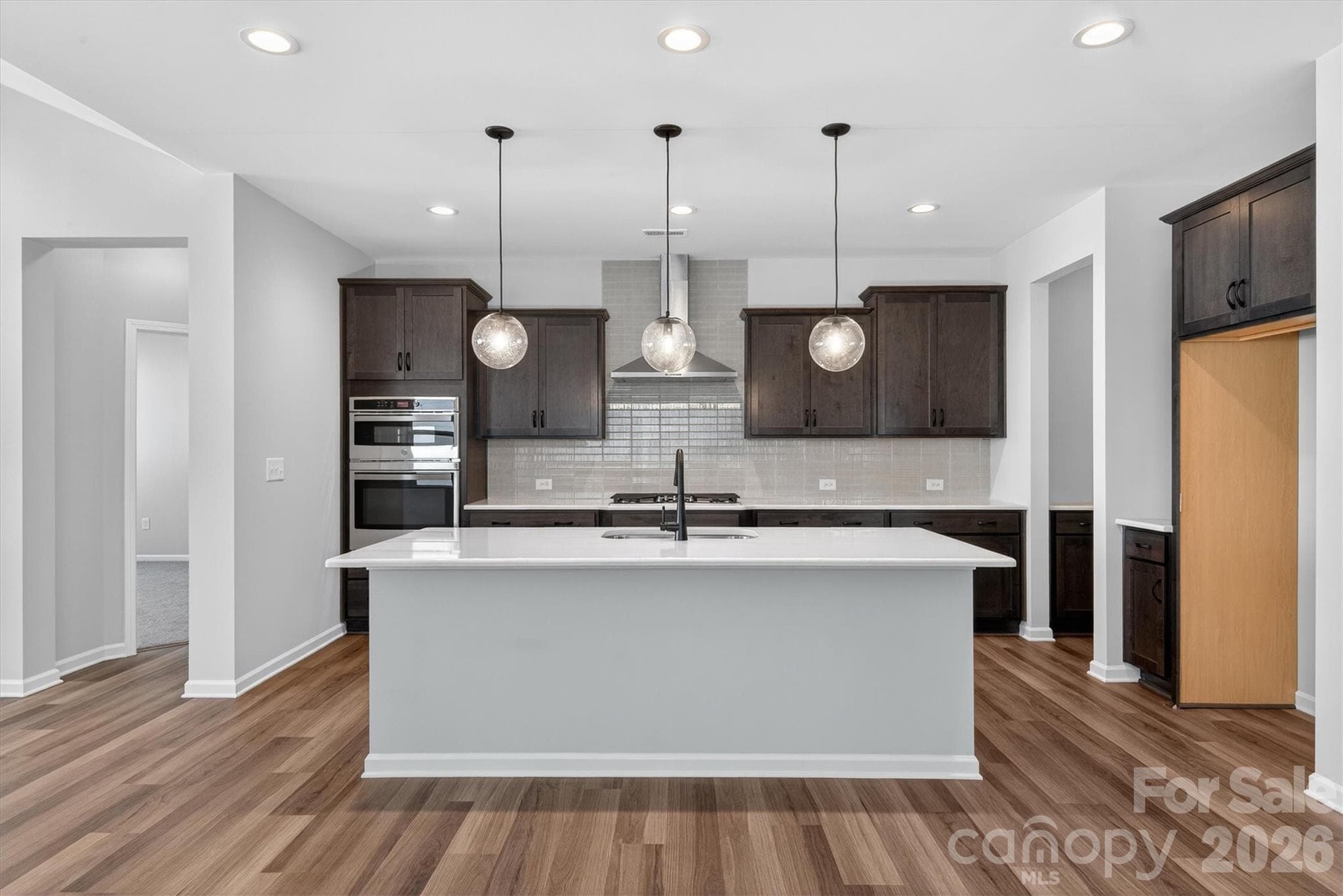 Kitchen - Gastonia