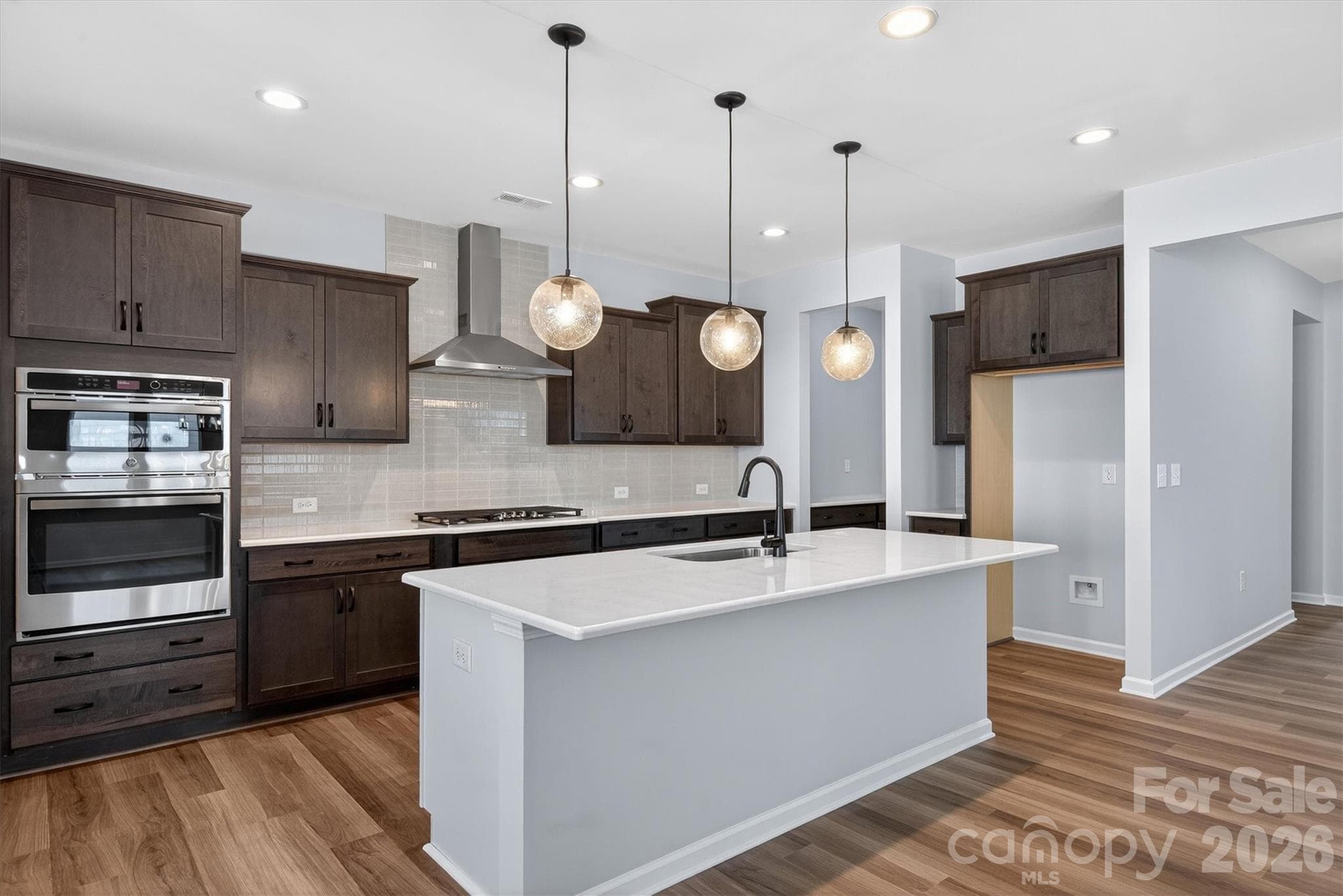 Kitchen - Gastonia