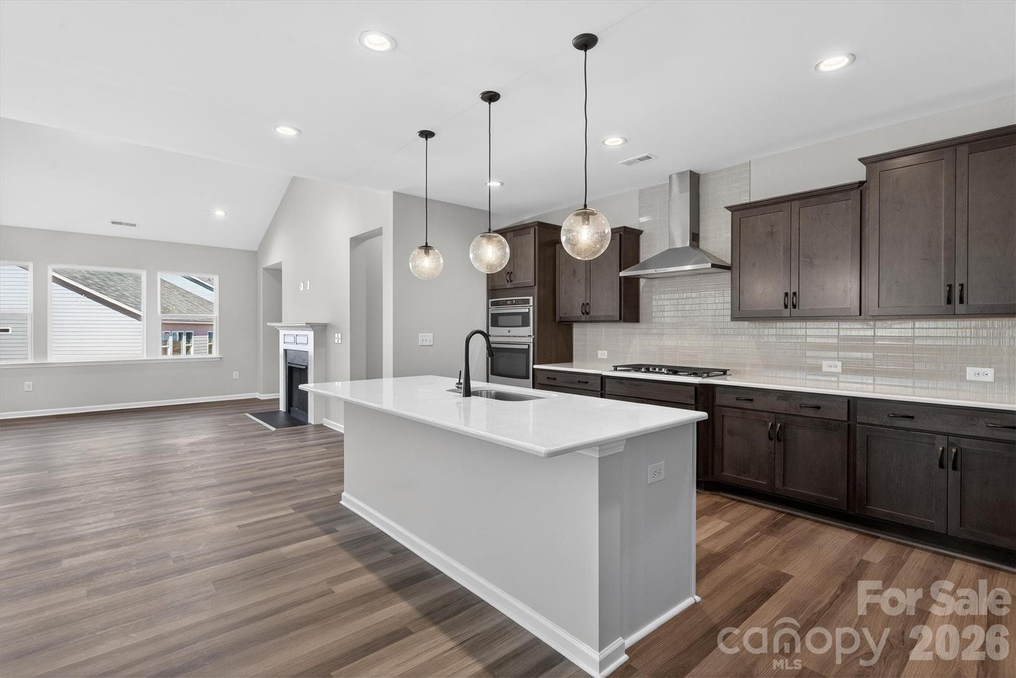 Kitchen - Gastonia
