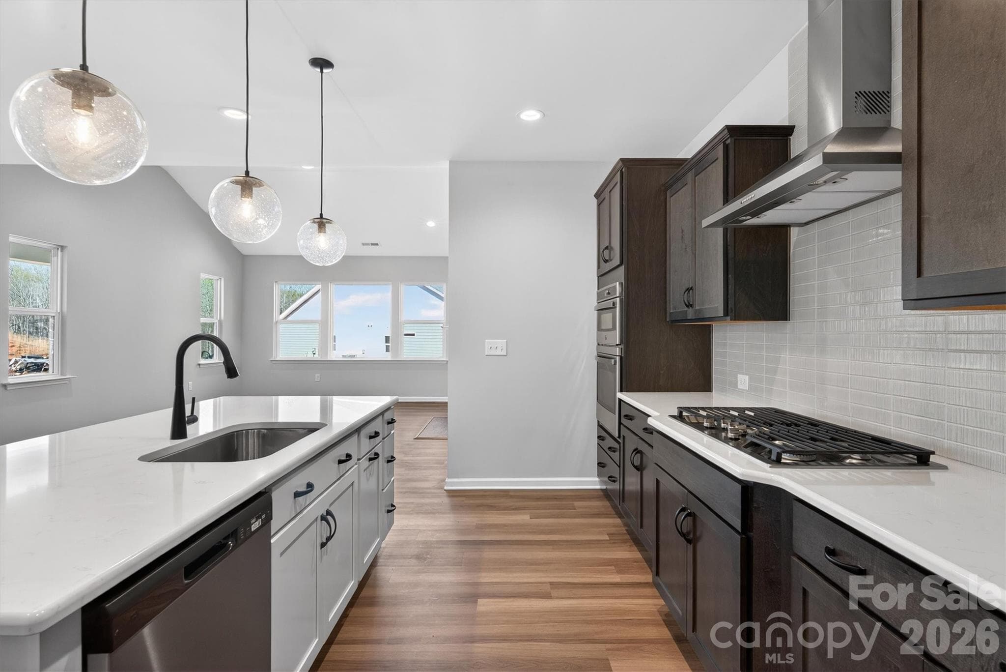 Kitchen - Gastonia