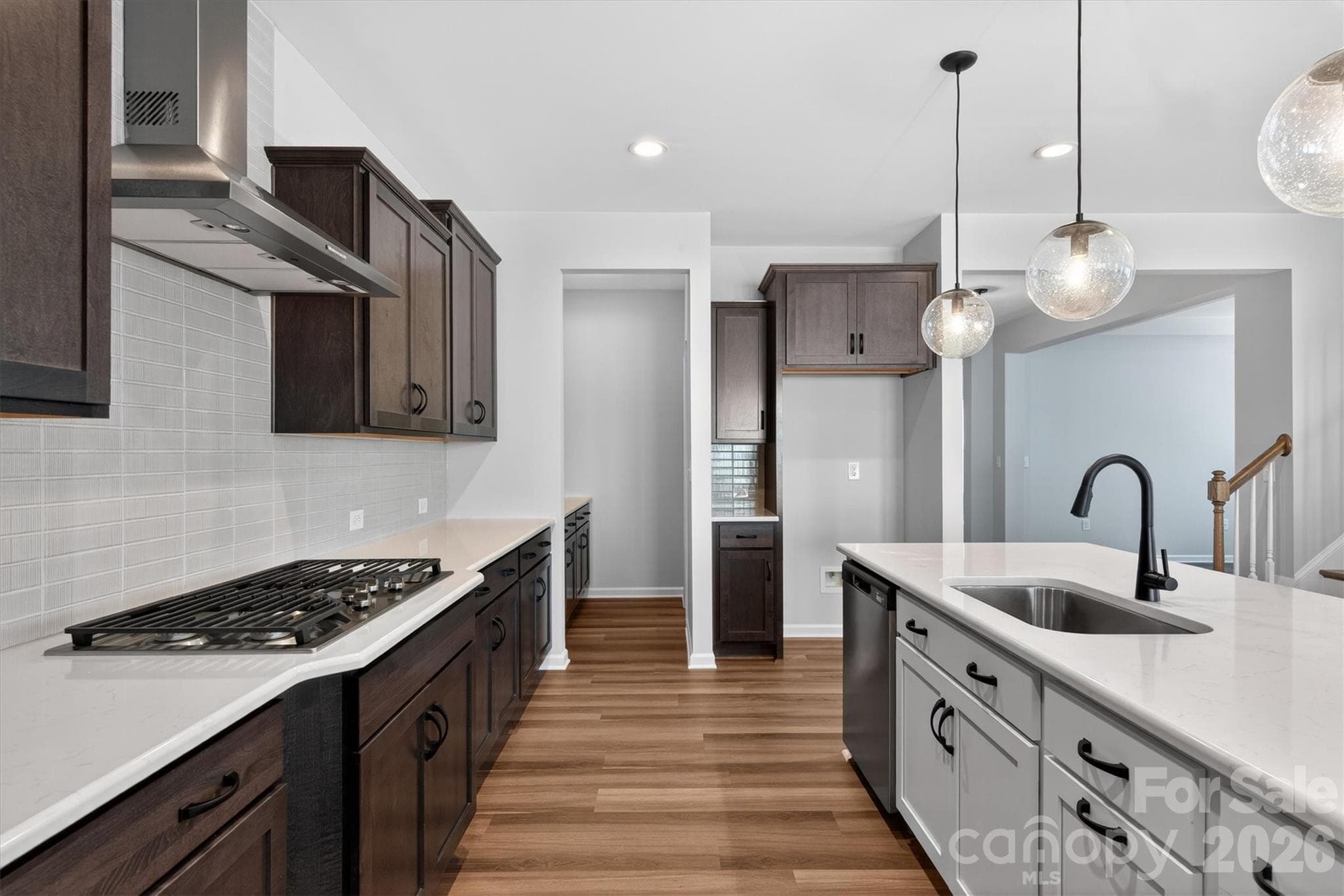 Kitchen - Gastonia