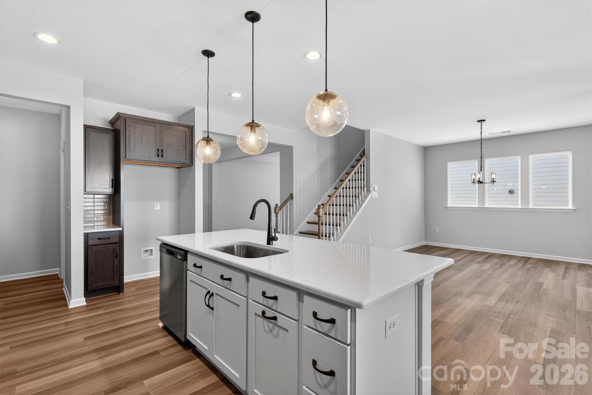 Kitchen/Morning Room - Gastonia
