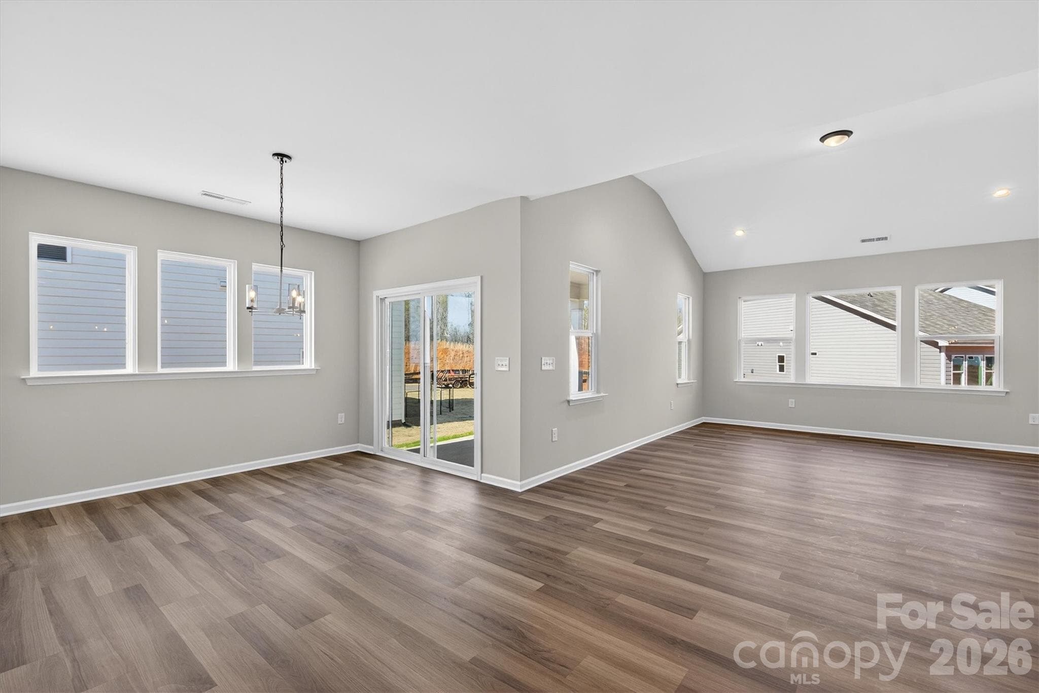Morning Room/Family Room - Gastonia
