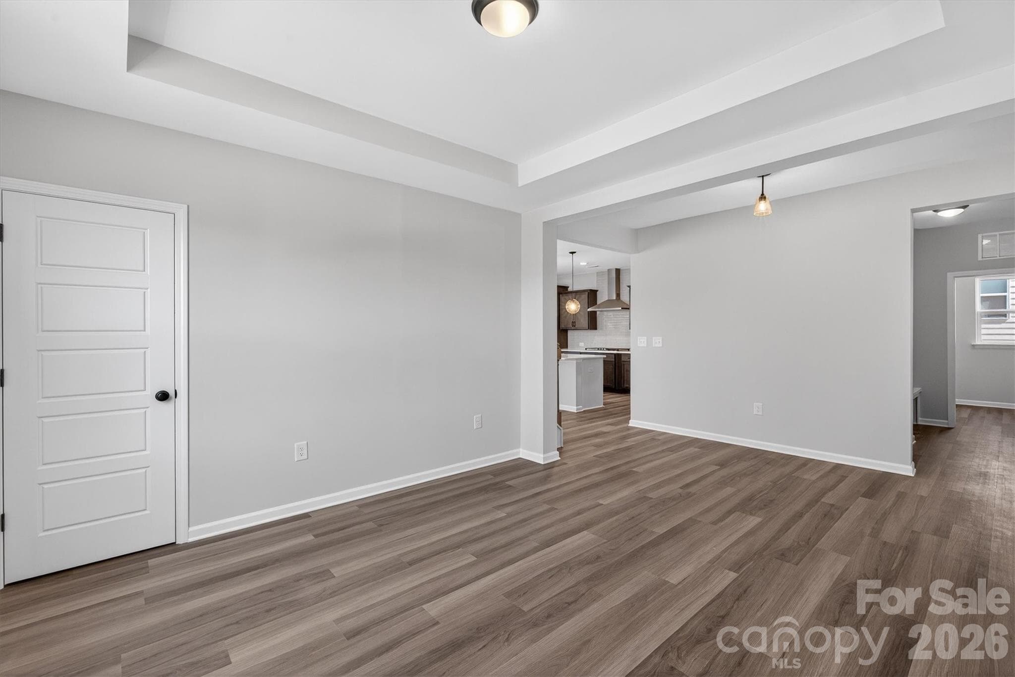 Flex Room - Gastonia