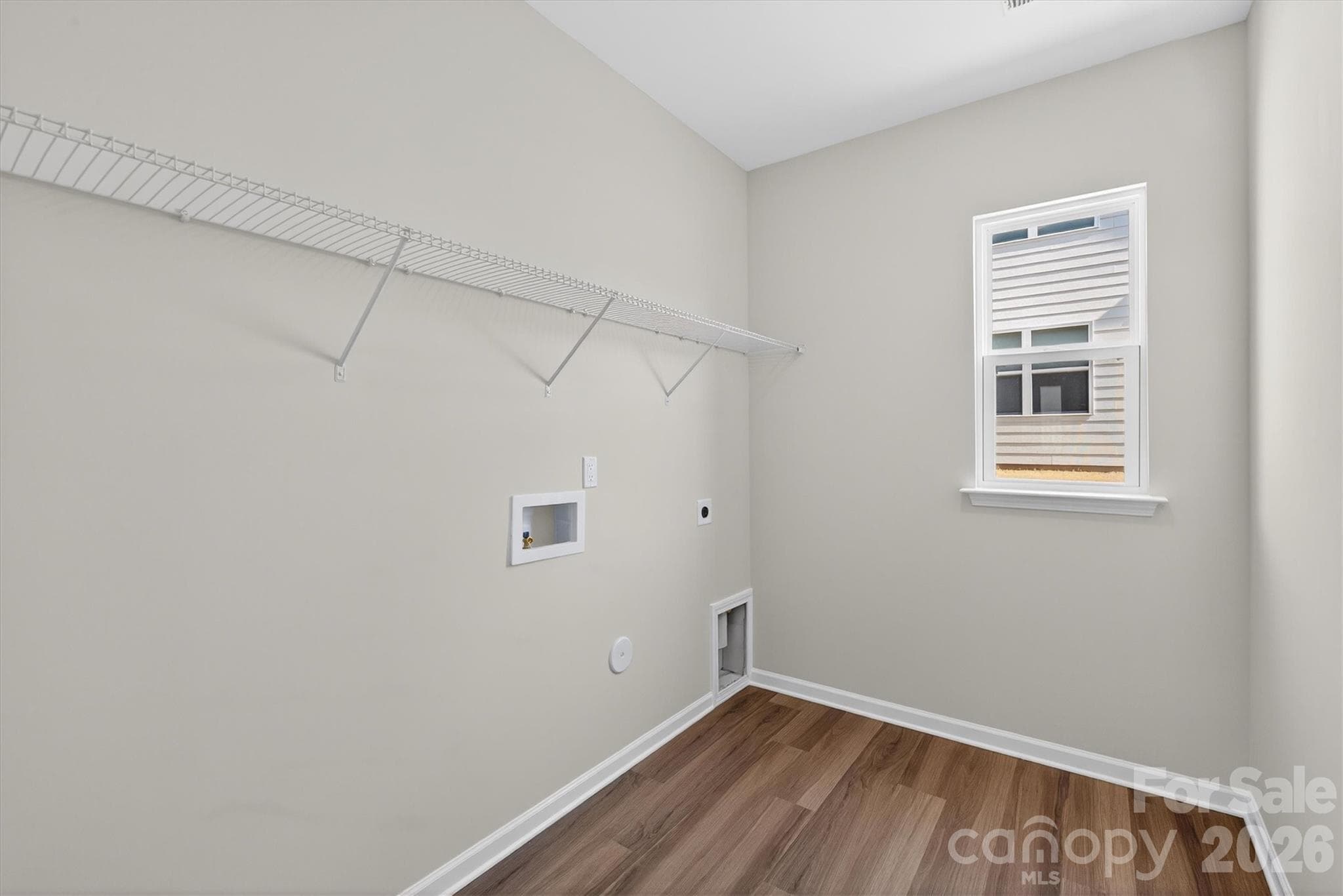 Laundry Room - Gastonia