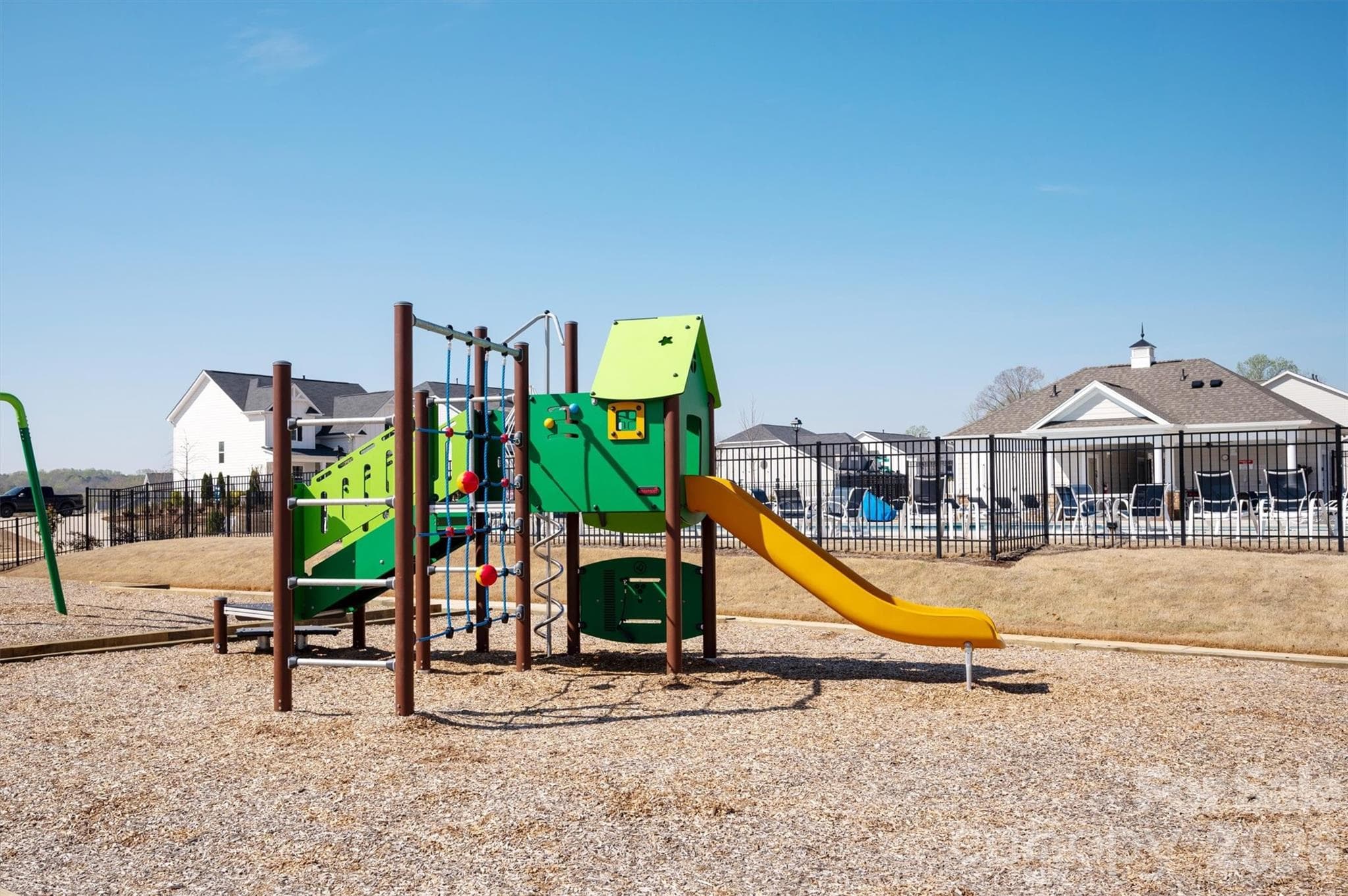 Community Tot Lot - Gastonia