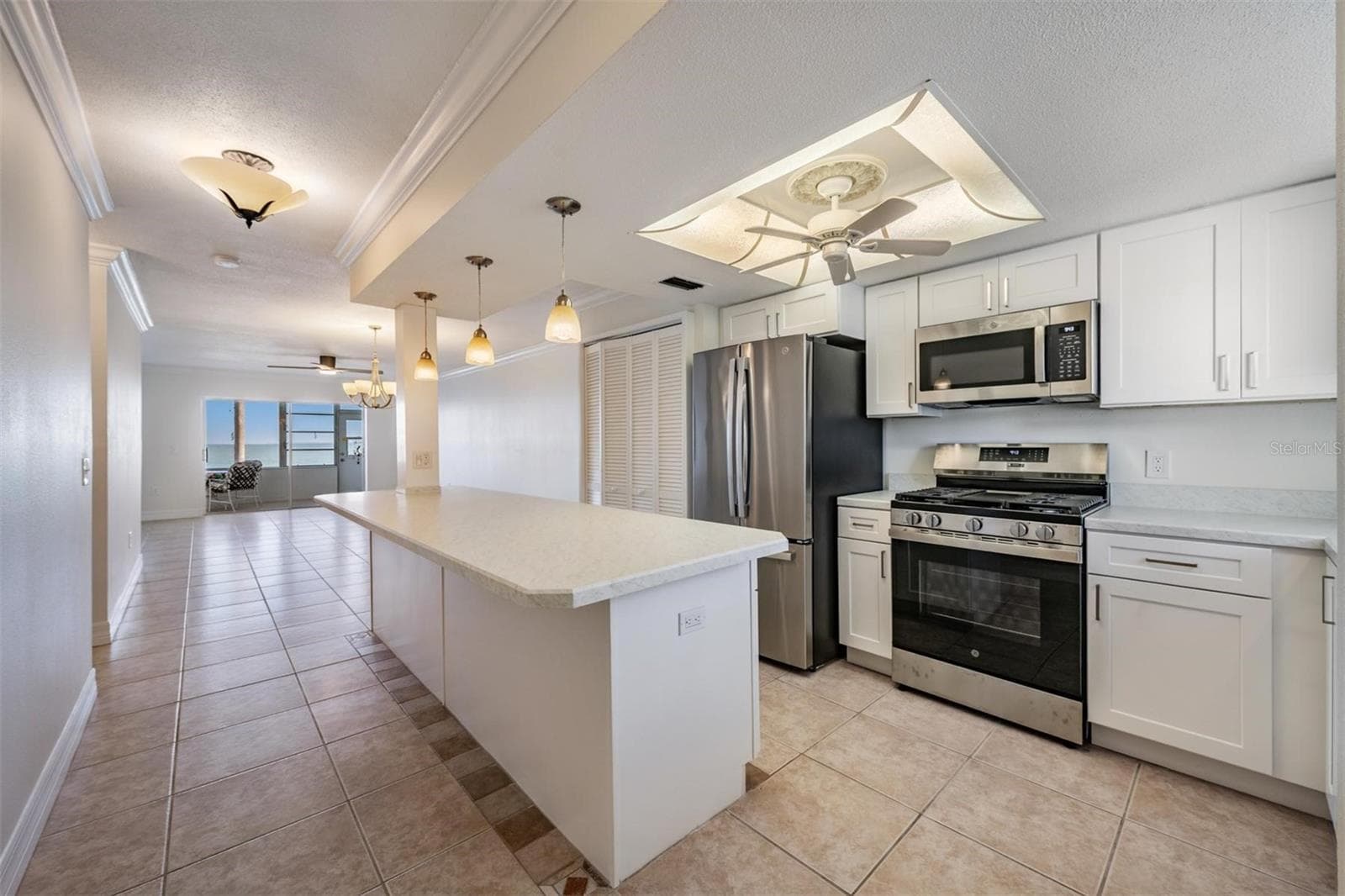 Condominium at 7 DUNOON PL #102, DUNEDIN, photo 6 of 53