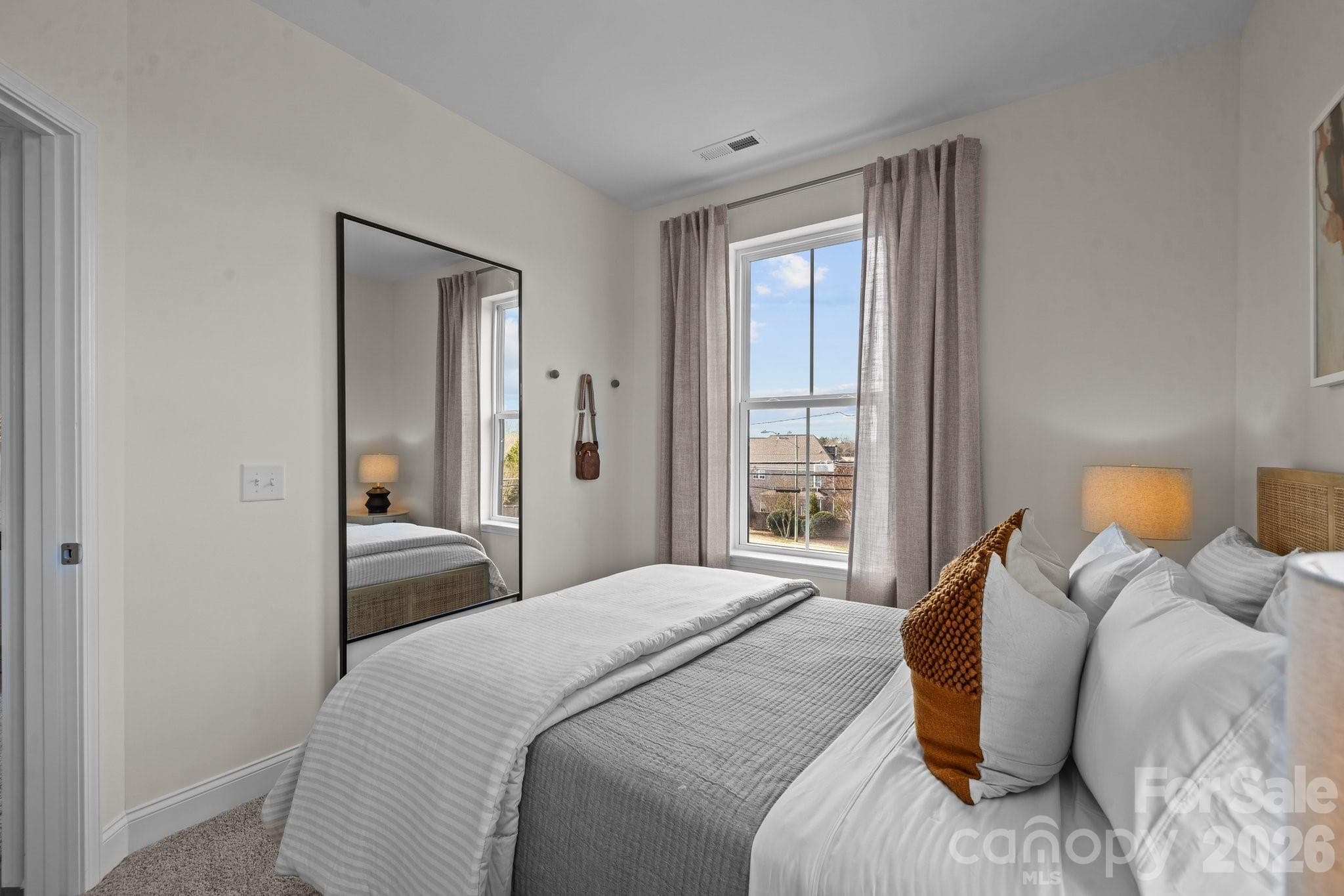 Representative - 3106 Middle Street, Charlotte