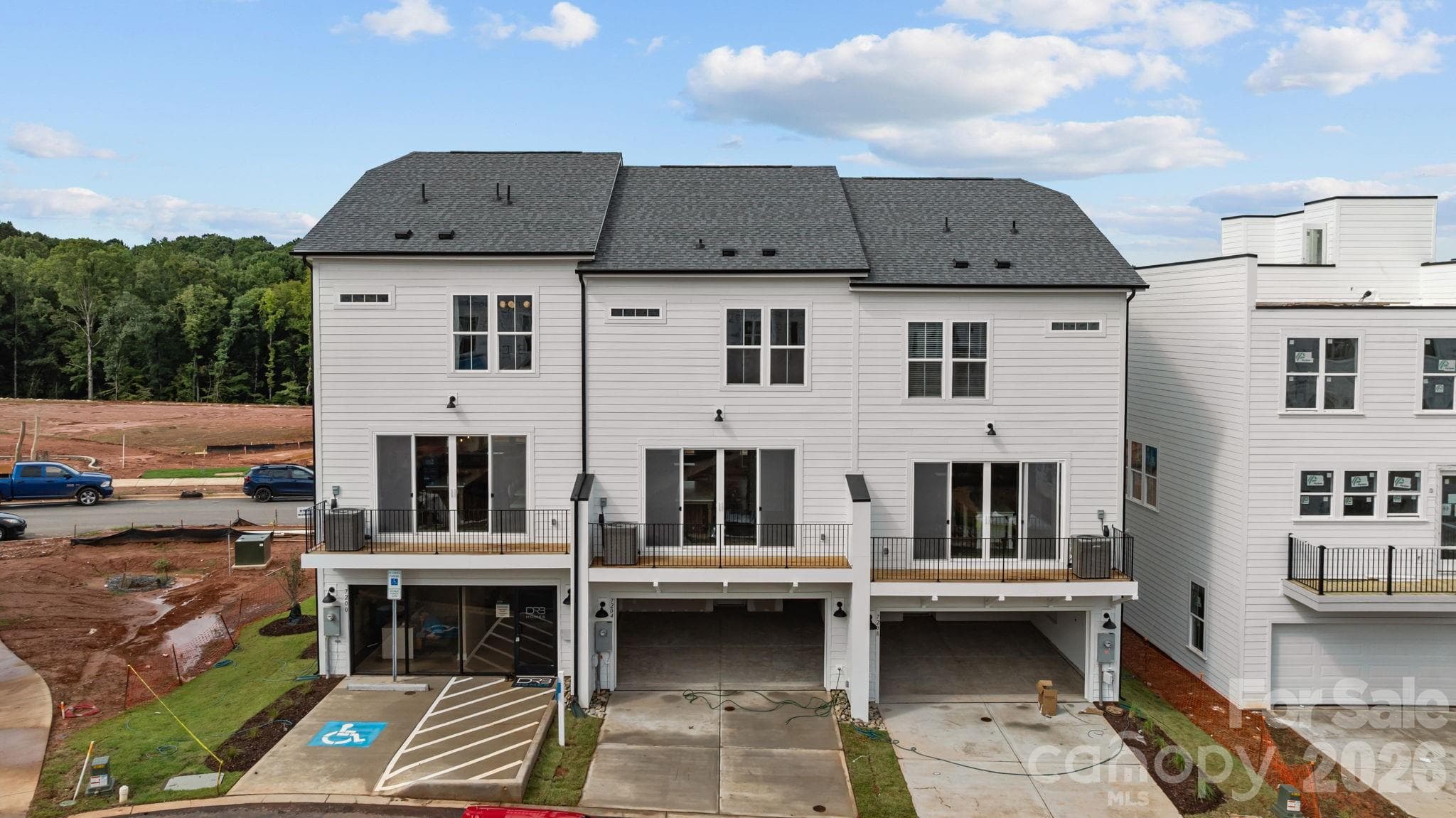 Representative - 3106 Middle Street, Charlotte