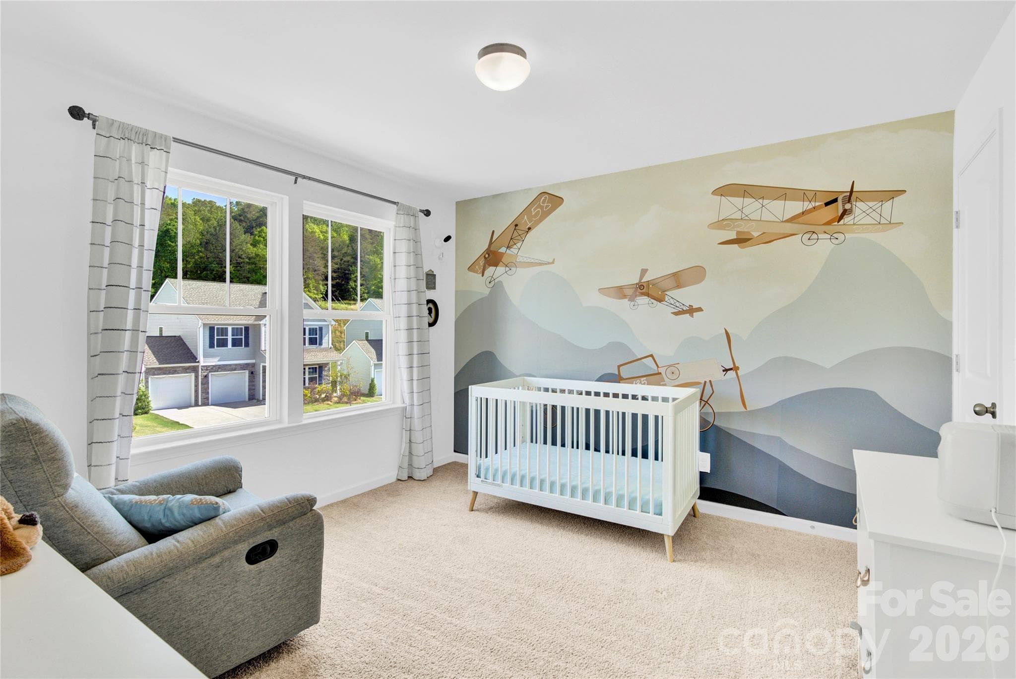 Bedroom - 3153 Pinehills Way, Mount Holly