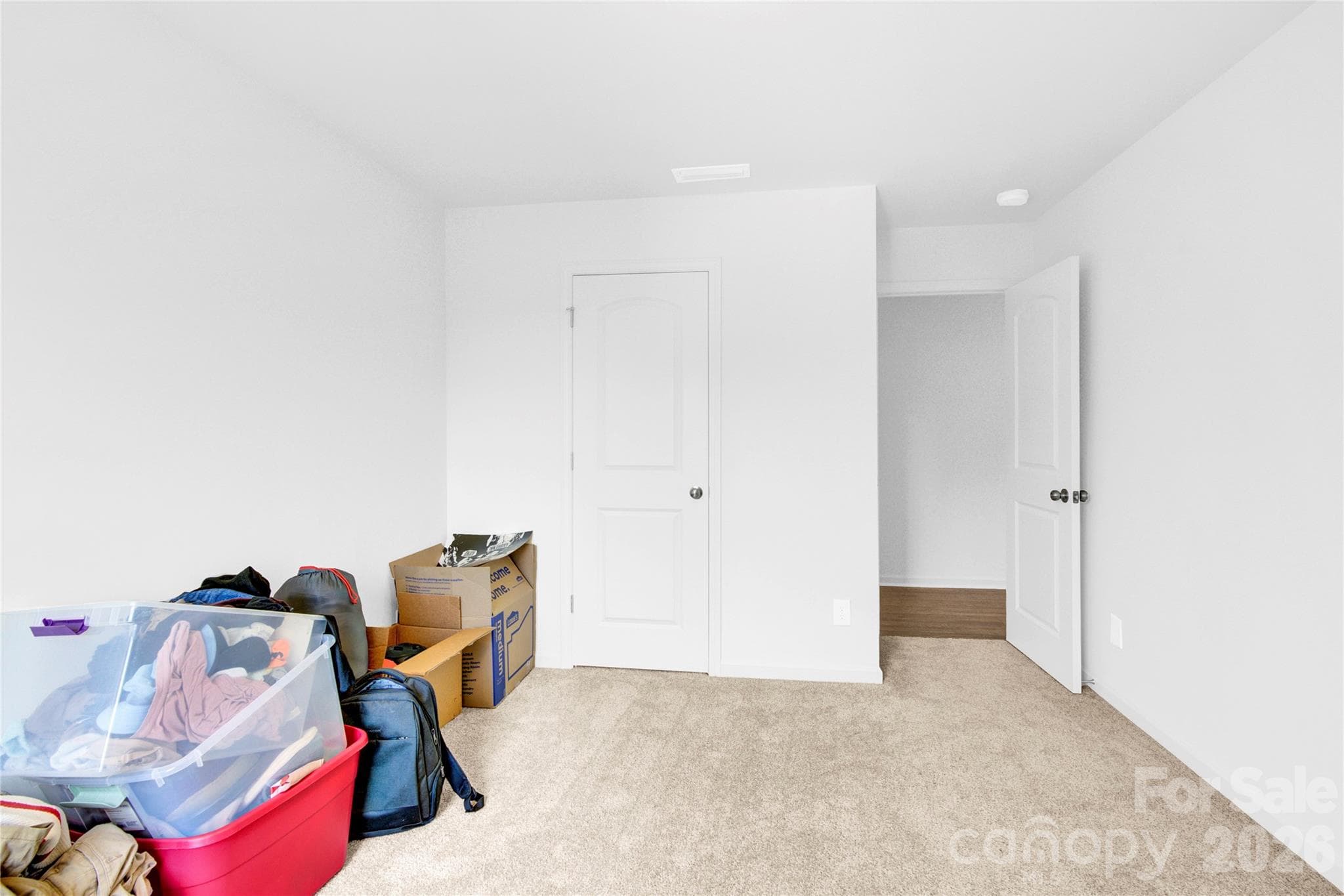 Bedroom - 3153 Pinehills Way, Mount Holly