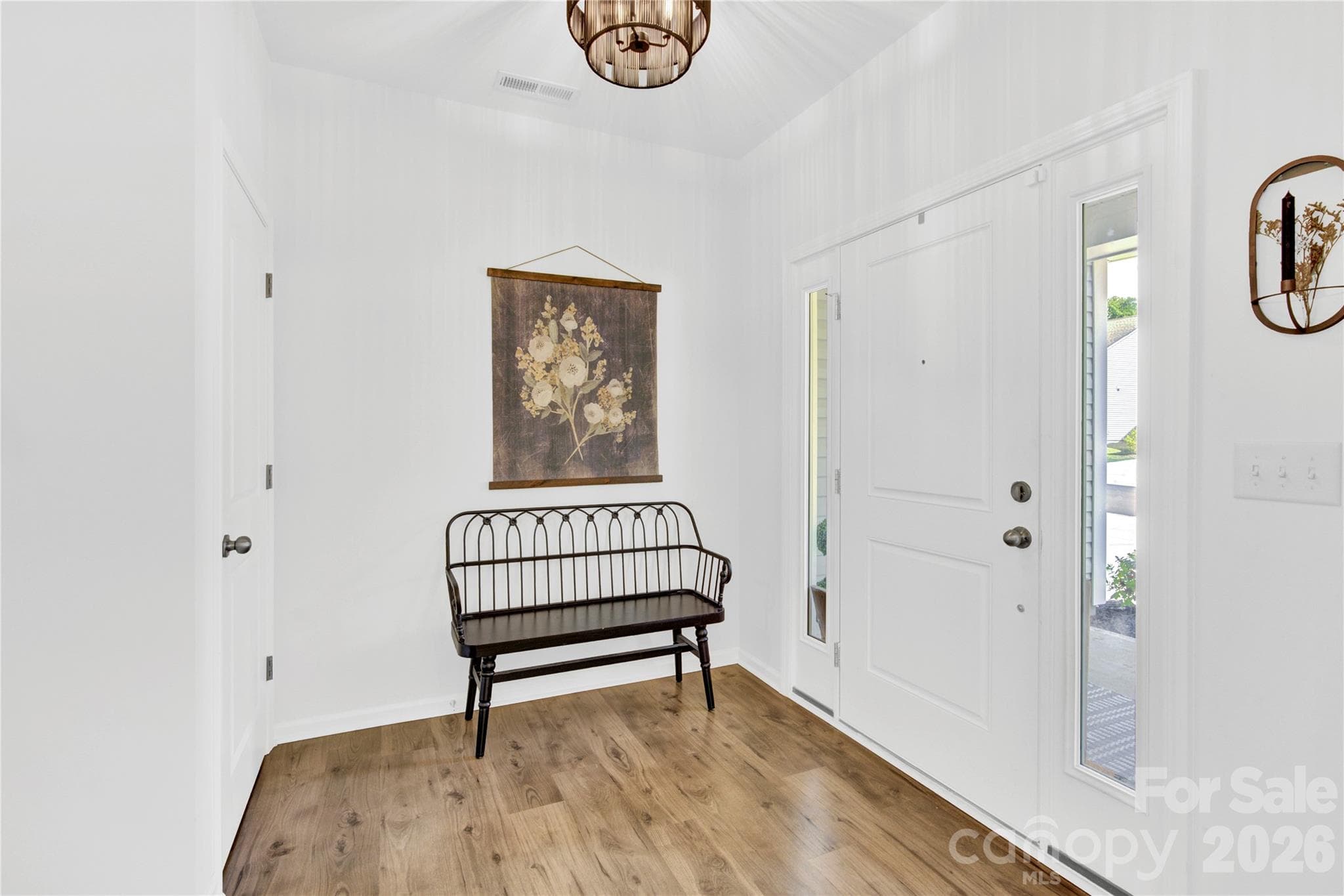 Entry - 3153 Pinehills Way, Mount Holly