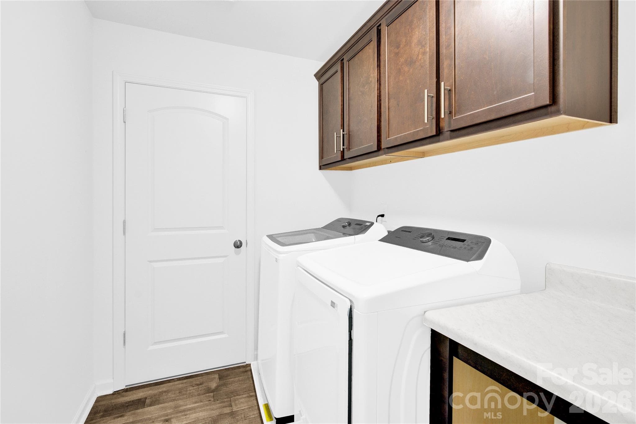 Laundry - 3153 Pinehills Way, Mount Holly