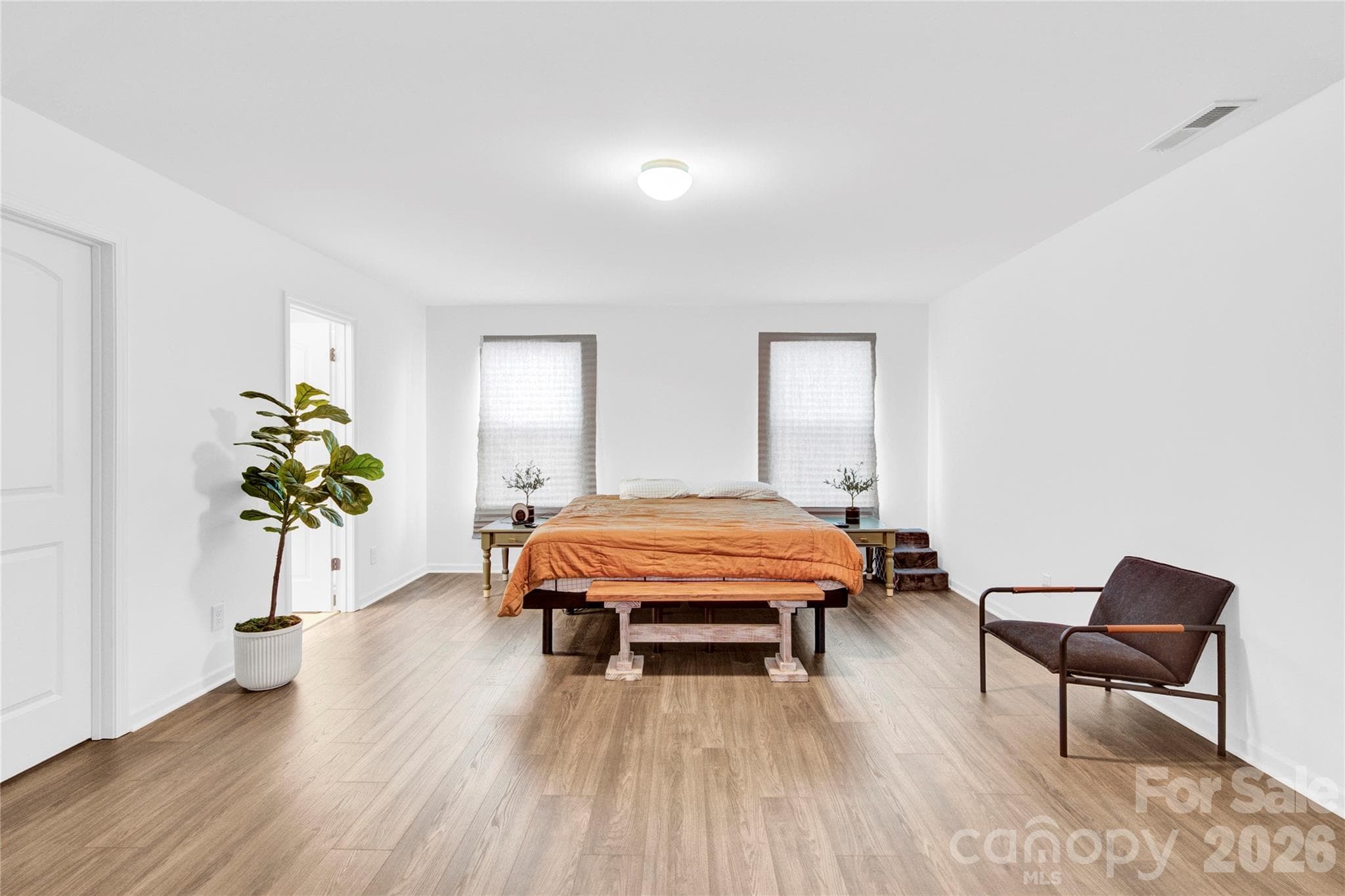 Primary Bed - 3153 Pinehills Way, Mount Holly