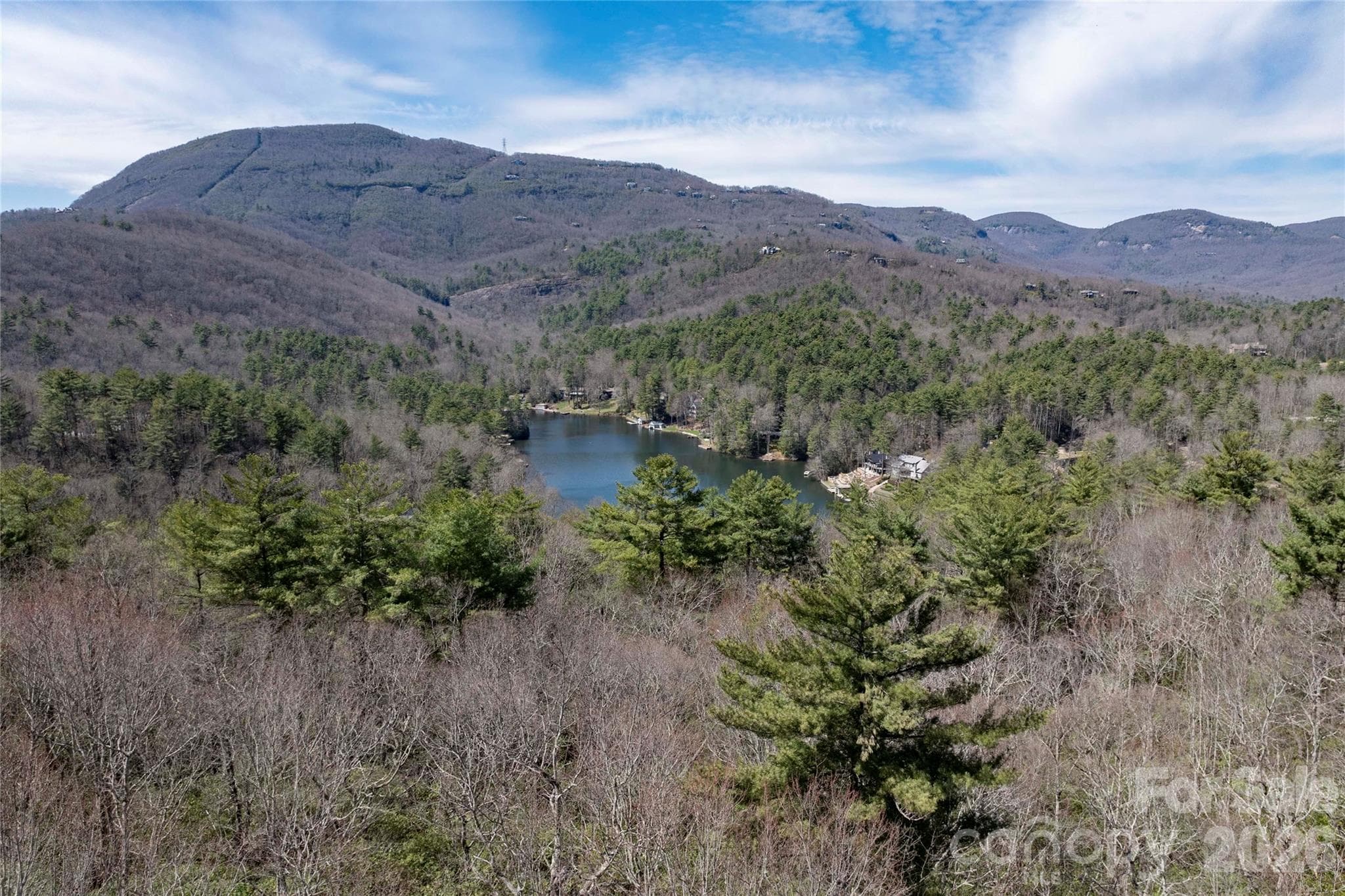 Lot at Lot 14 Lakeside Drive, Lake Toxaway, photo 6 of 17