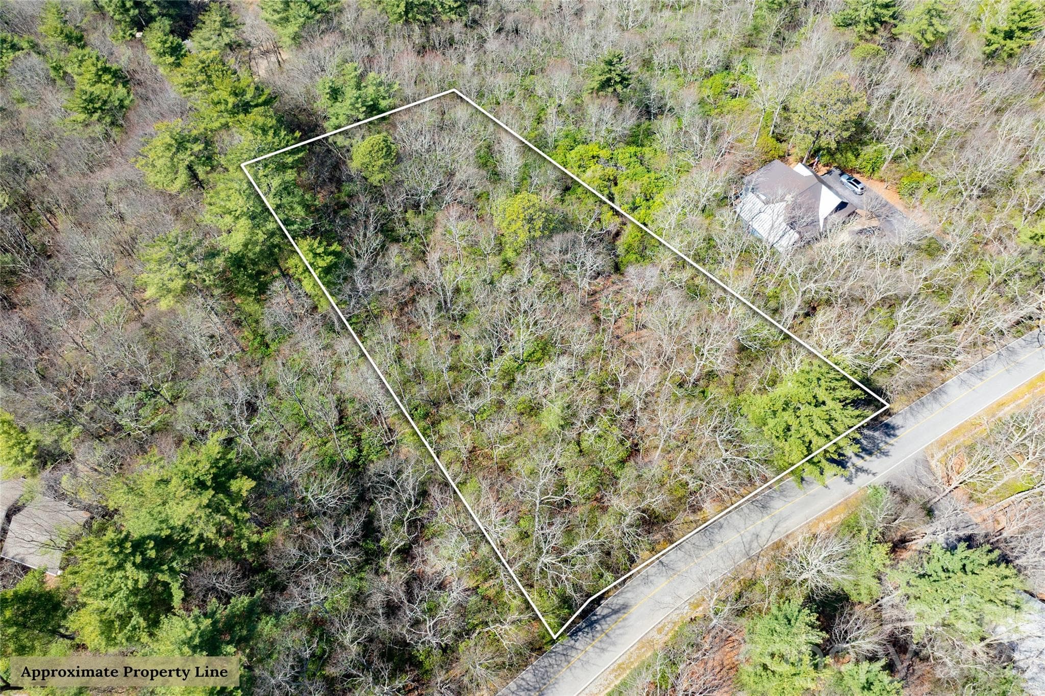 Lot at Lot 14 Lakeside Drive, Lake Toxaway, photo 7 of 17