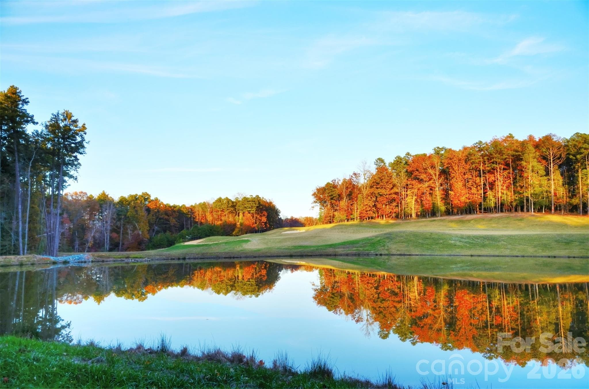 Lot at 000 Shagbark Court, Mount Gilead, photo 3 of 17