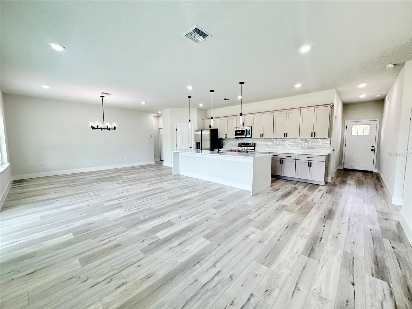 MODEL HOME - 487 ALAMO ST SE, PALM BAY