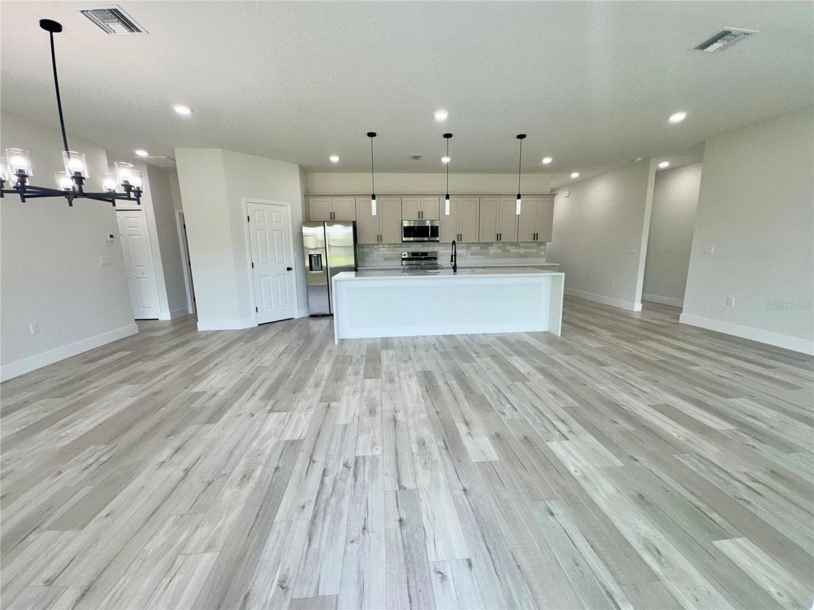 MODEL HOME - 487 ALAMO ST SE, PALM BAY