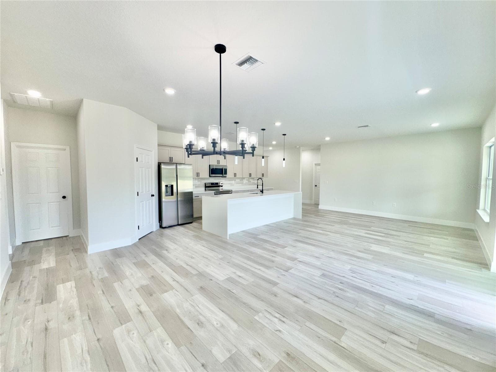 MODEL HOME - 487 ALAMO ST SE, PALM BAY