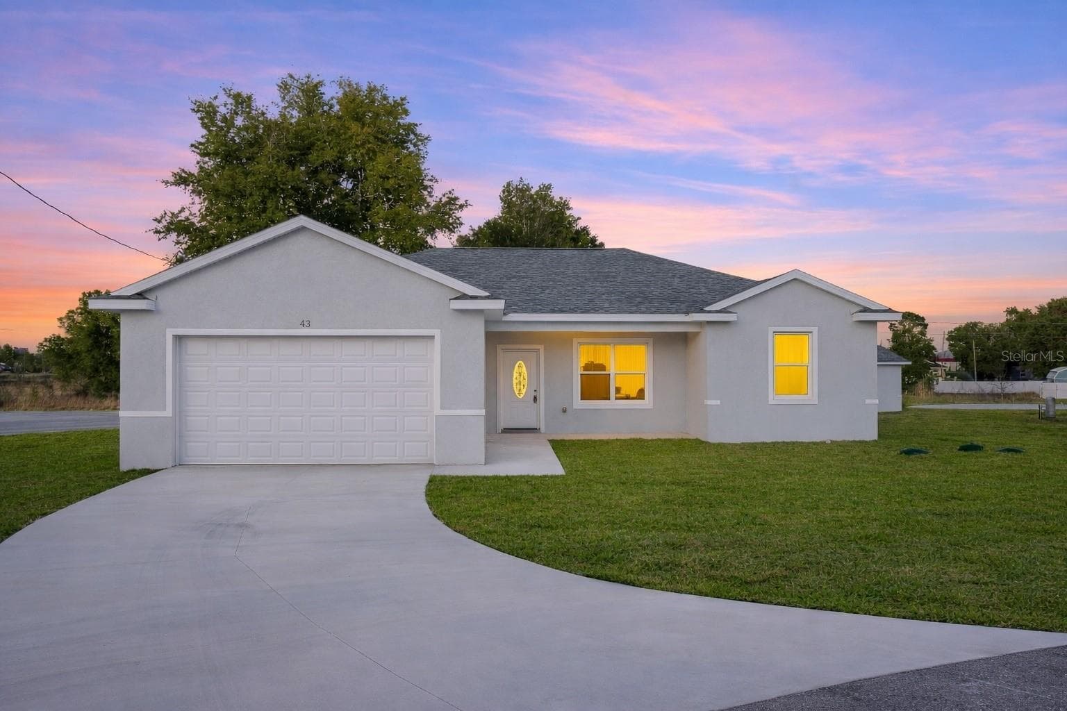 42 JUNIPER PASS TER