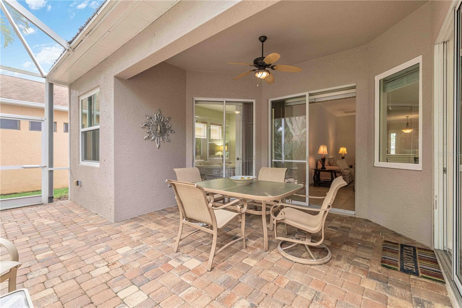 Single Family Residence at 8150 INDIGO RIDGE TER, UNIVERSITY PARK, photo 52 of 114