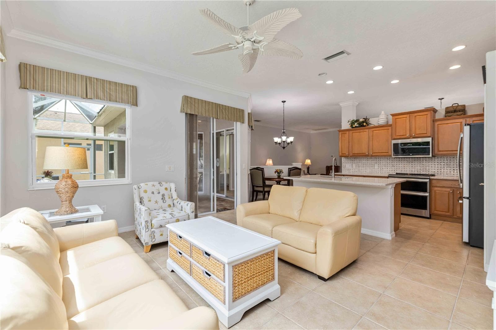 Single Family Residence at 8150 INDIGO RIDGE TER, UNIVERSITY PARK, photo 32 of 114
