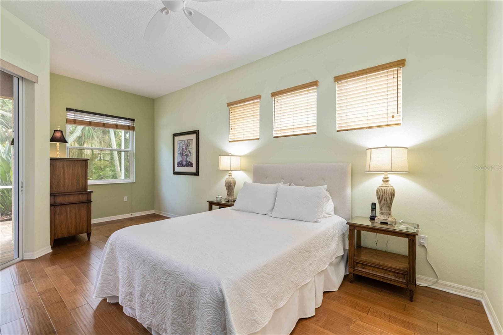 Spacious primary suite - 8150 INDIGO RIDGE TER, UNIVERSITY PARK